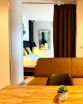 Appart'hôtel - Seclin-Appartements